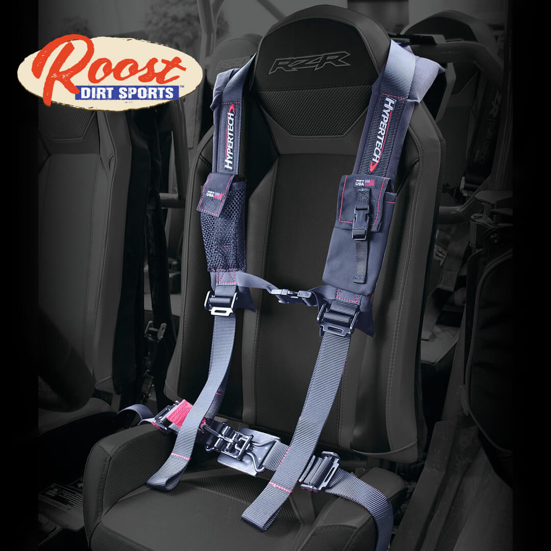 Safety and Recovery Accessories