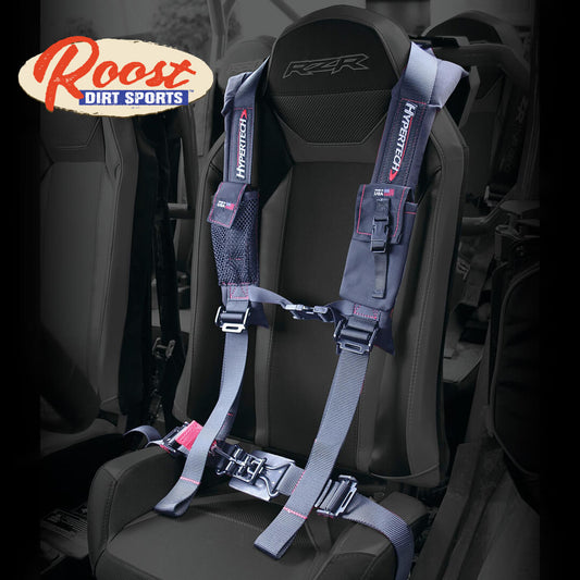 Safety and Recovery Accessories