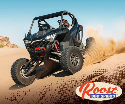 Polaris Accessories RZR