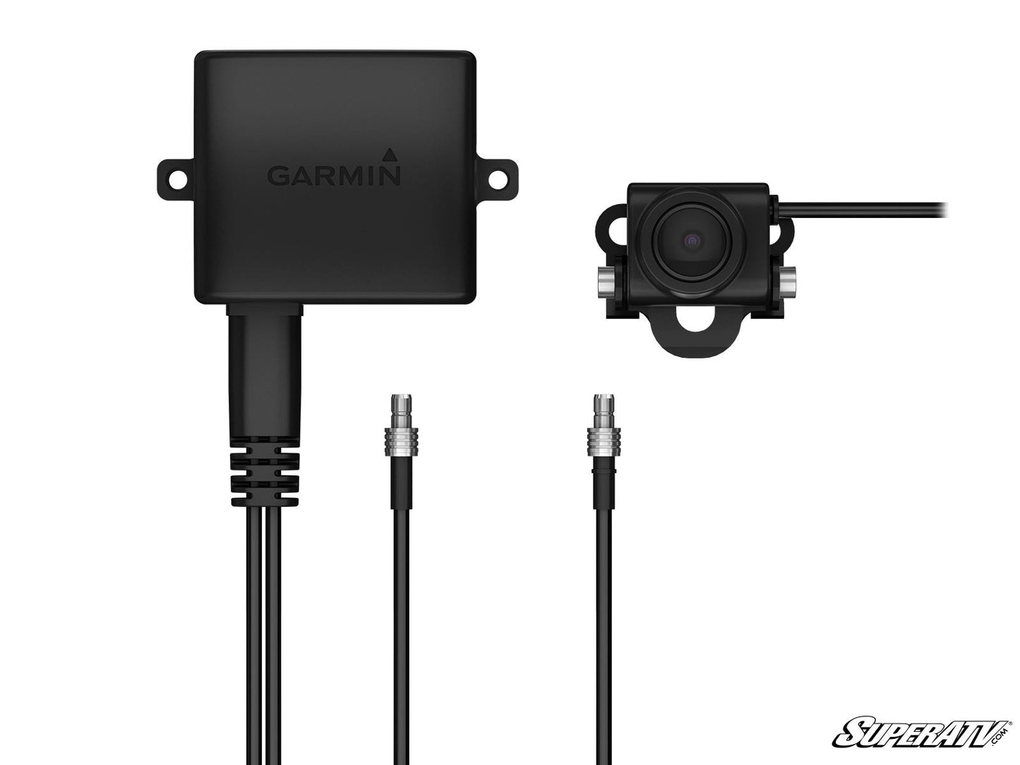 Garmin BC? 50 Wireless Backup Camera with License Plate Mount