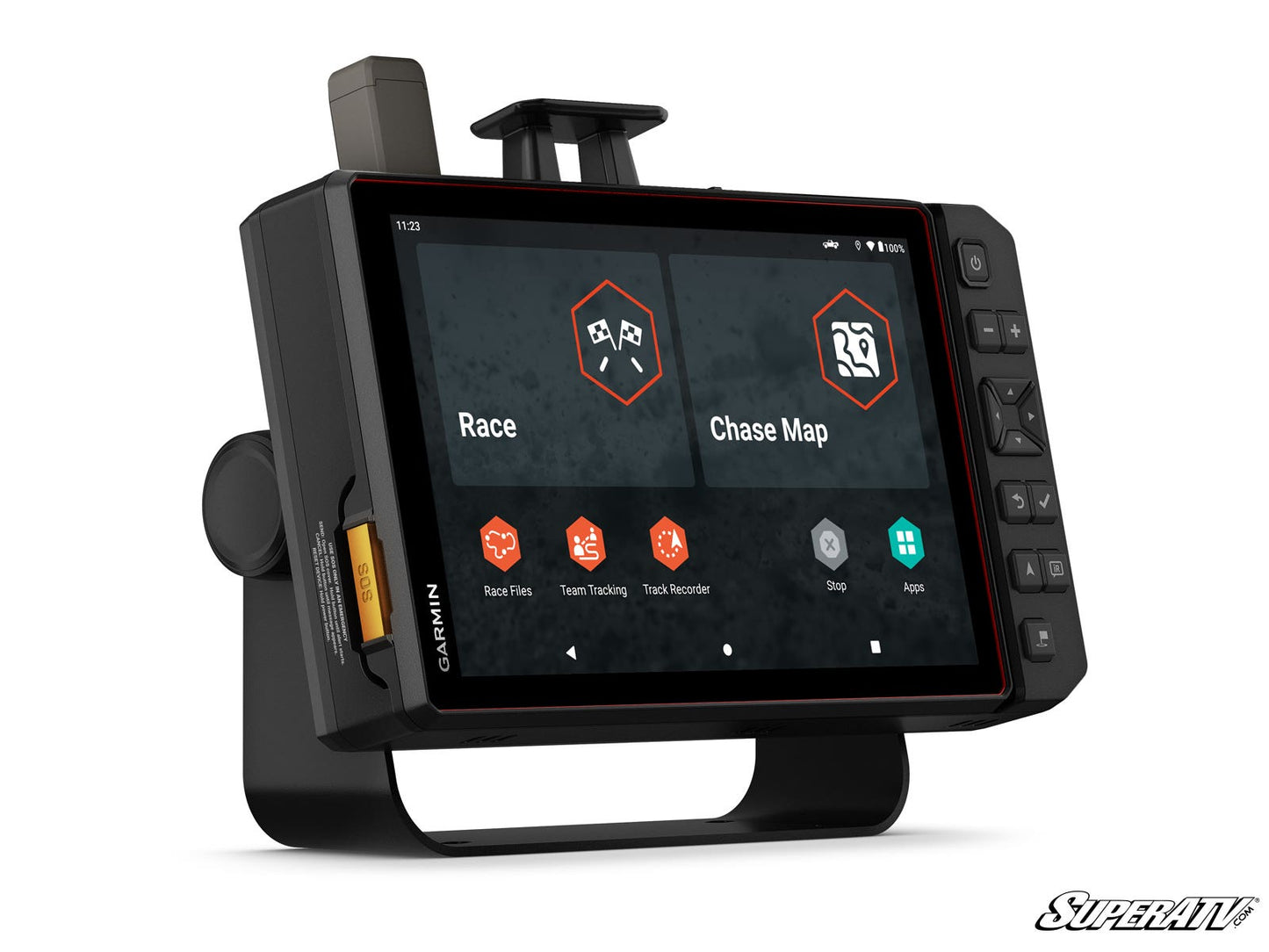 Garmin 10" Tread XL?Baja Edition