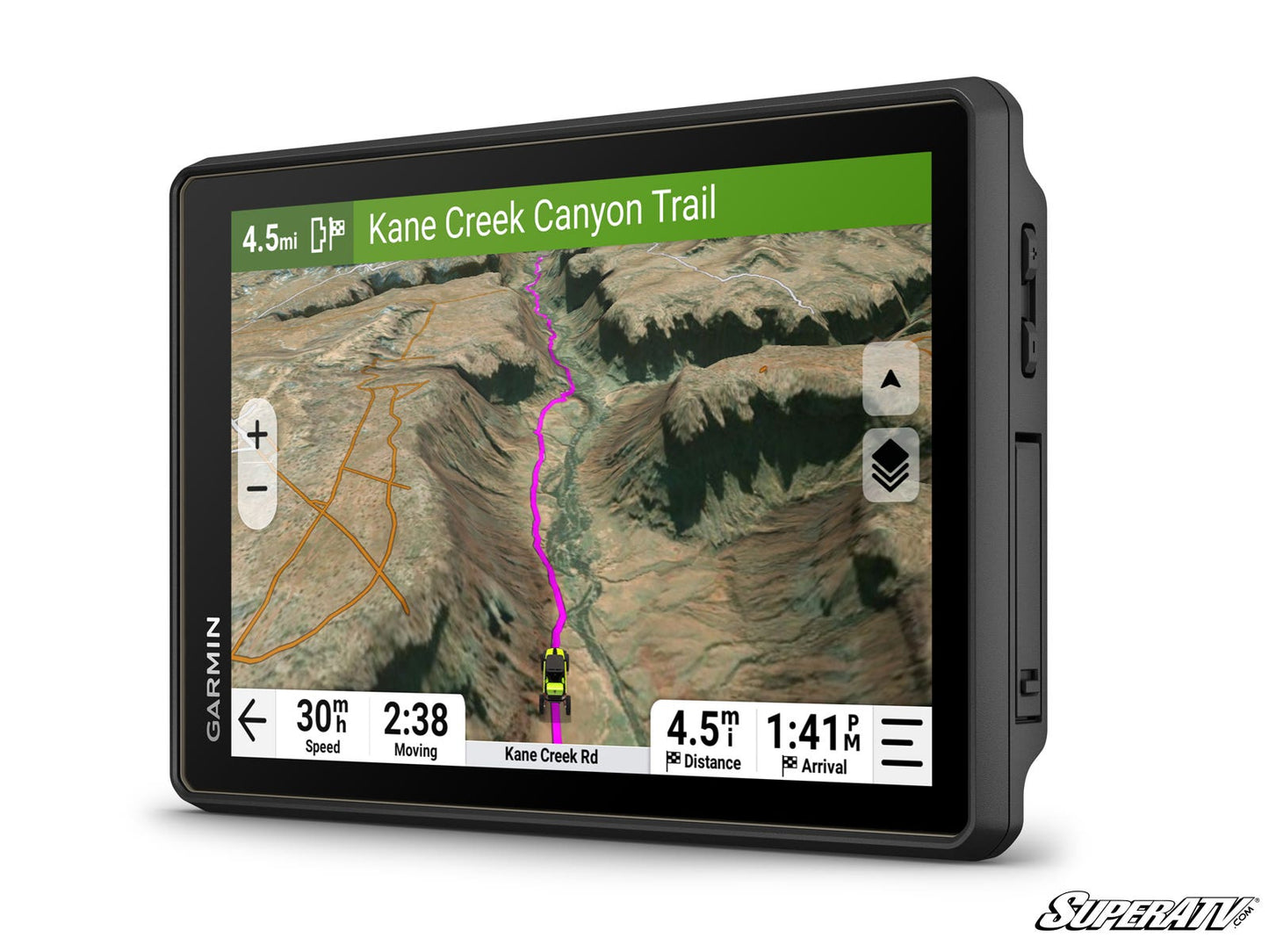 Garmin Tread 2?SxS Edition