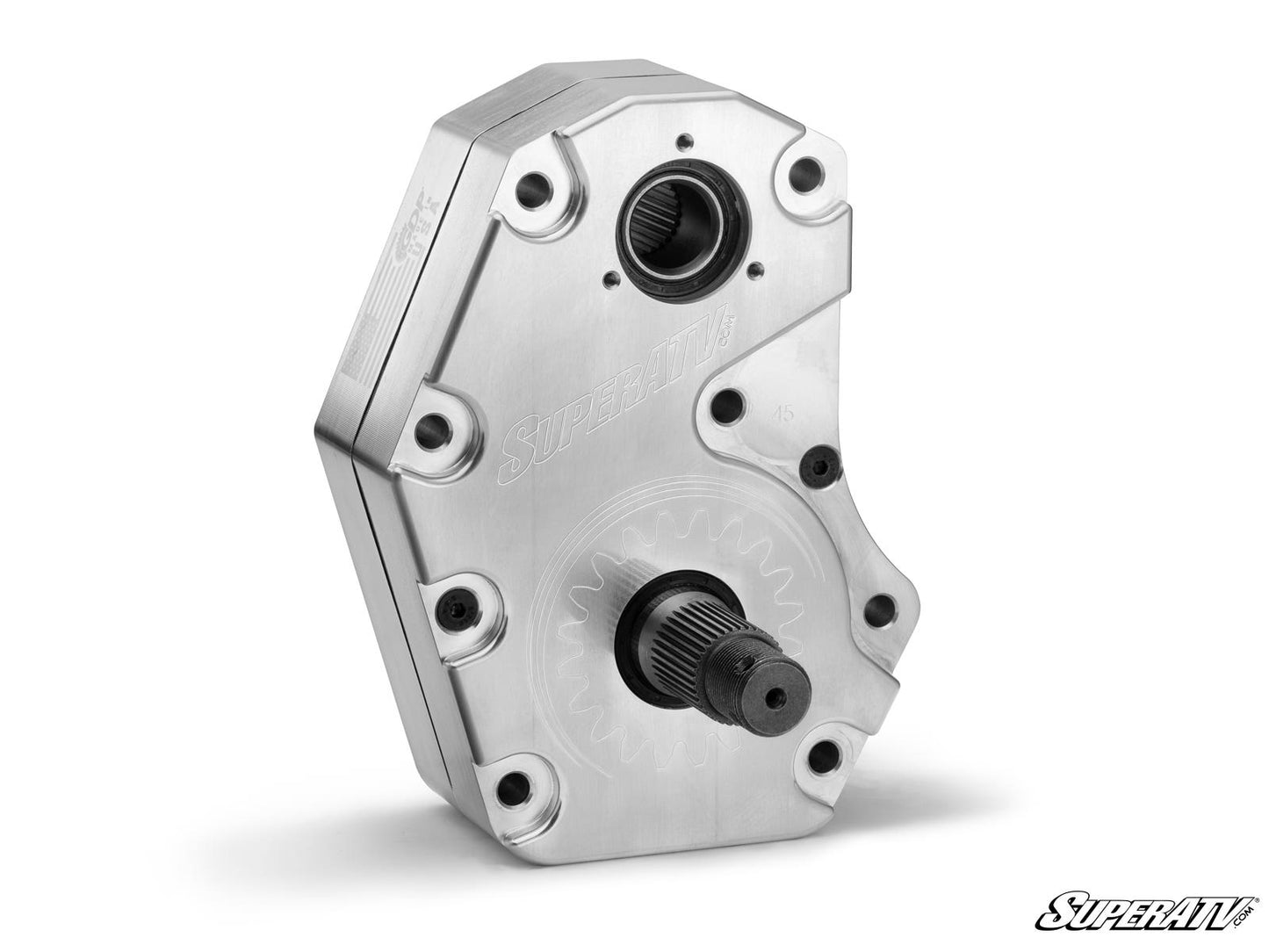 Honda Pioneer 500 6" Portal Gear Lift