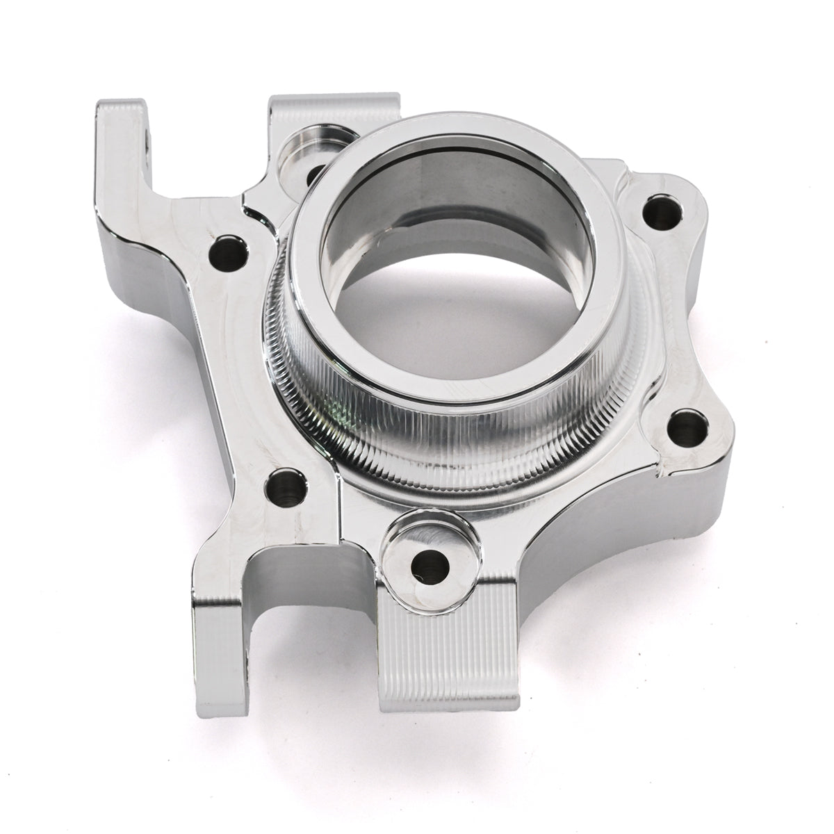 RZR XP Turbo Billet Rear Knuckle Set