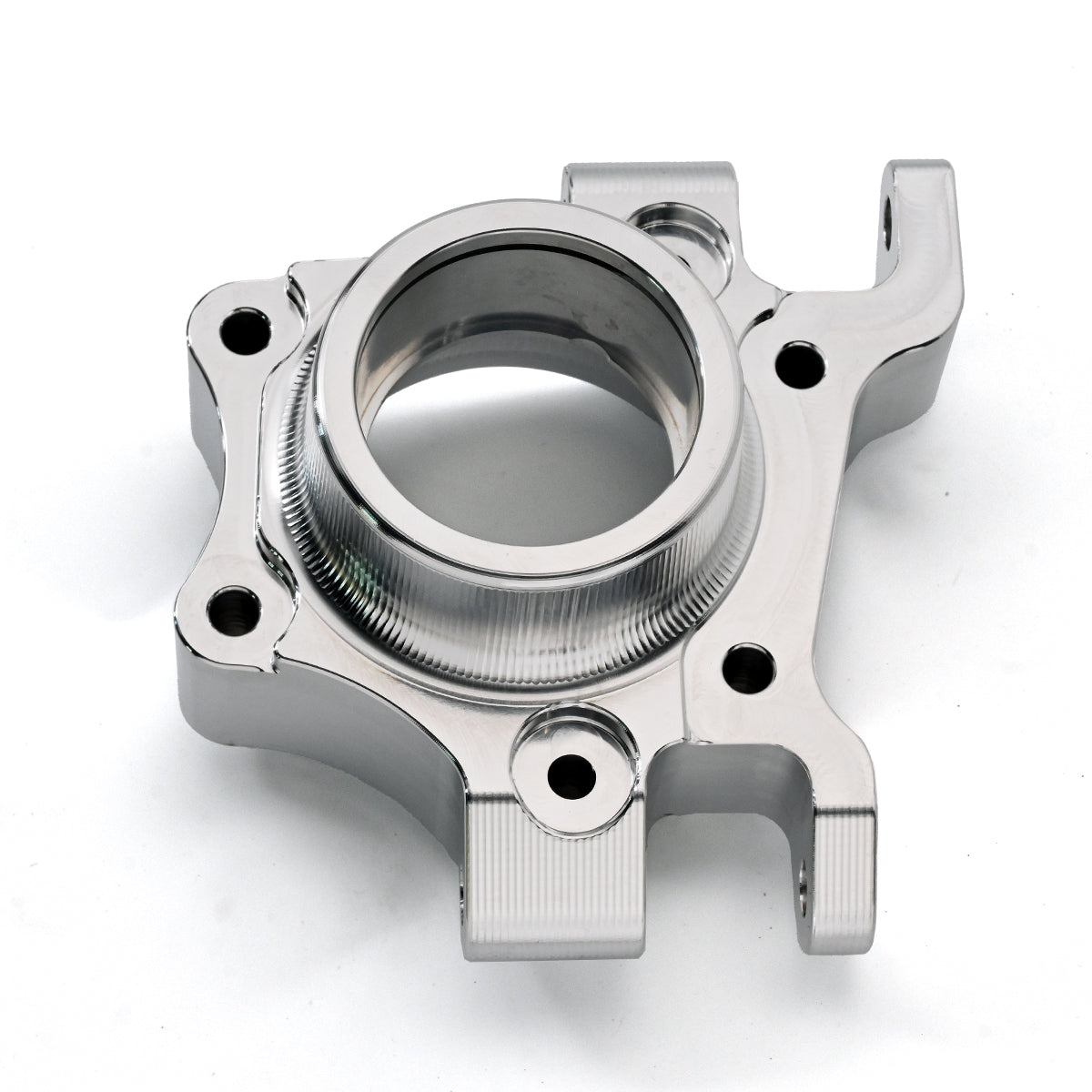 RZR XP Turbo Billet Rear Knuckle Set