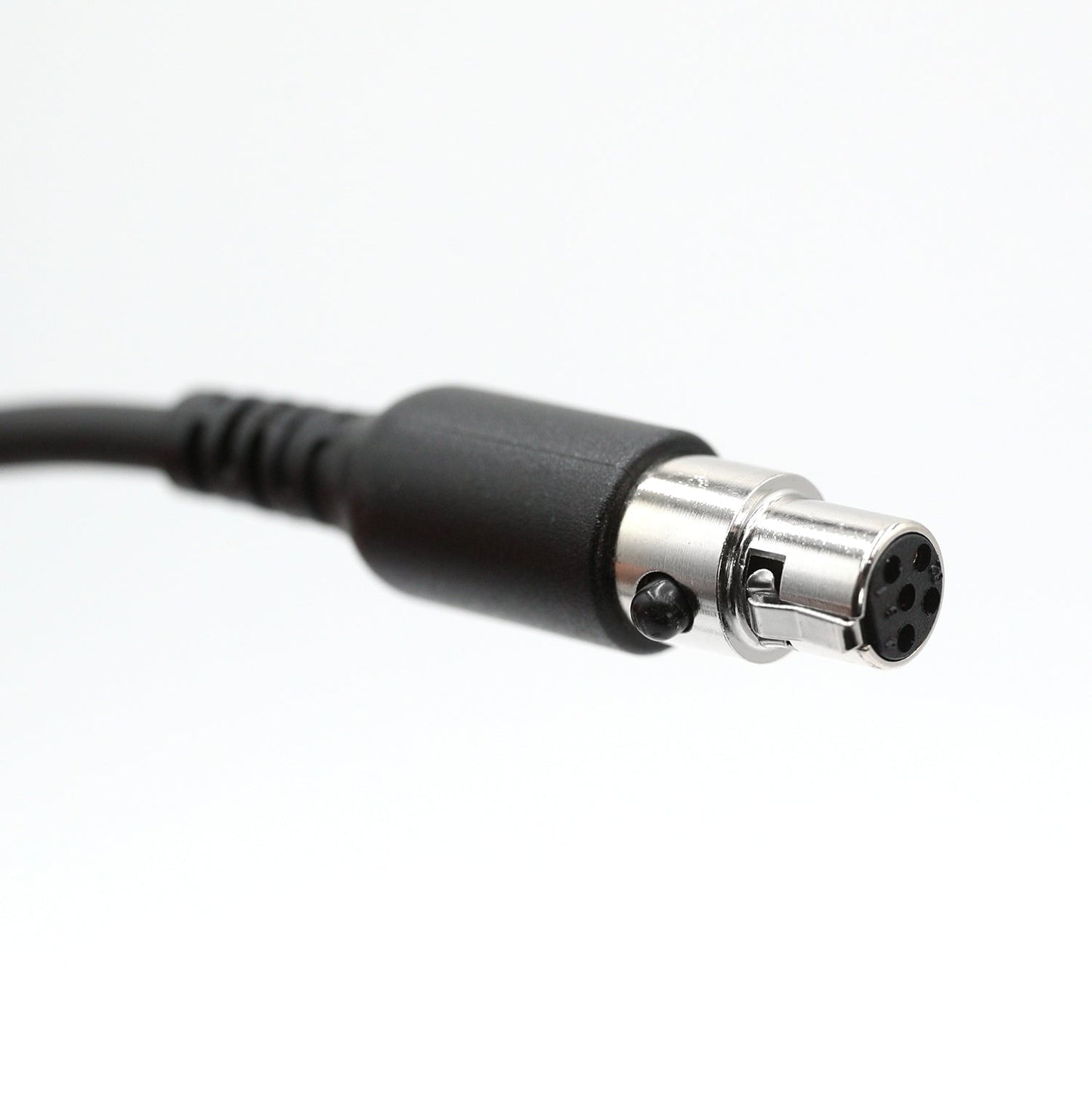Direct Headset to Intercom Cords - 3 Straight Cord