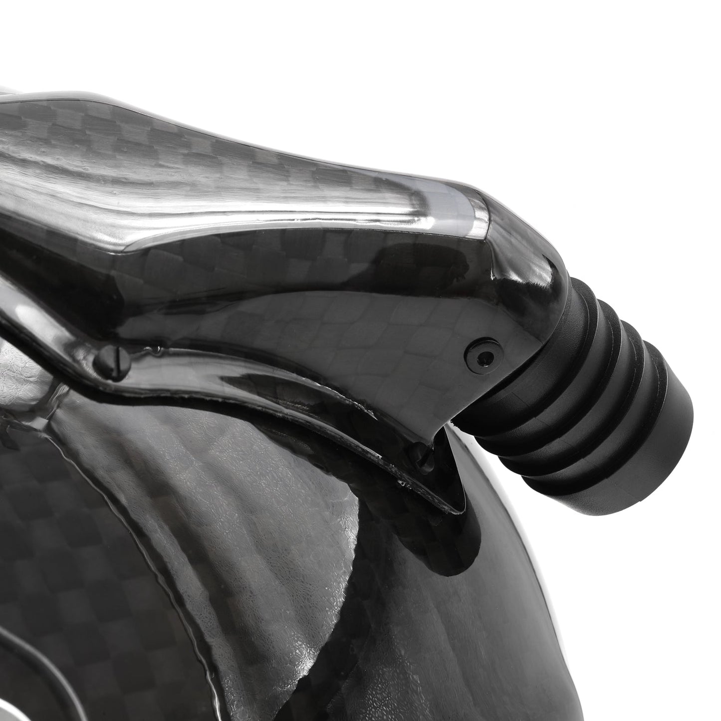 Impact SA2025 Carbon Air Draft OS20 Helmet - X-Large