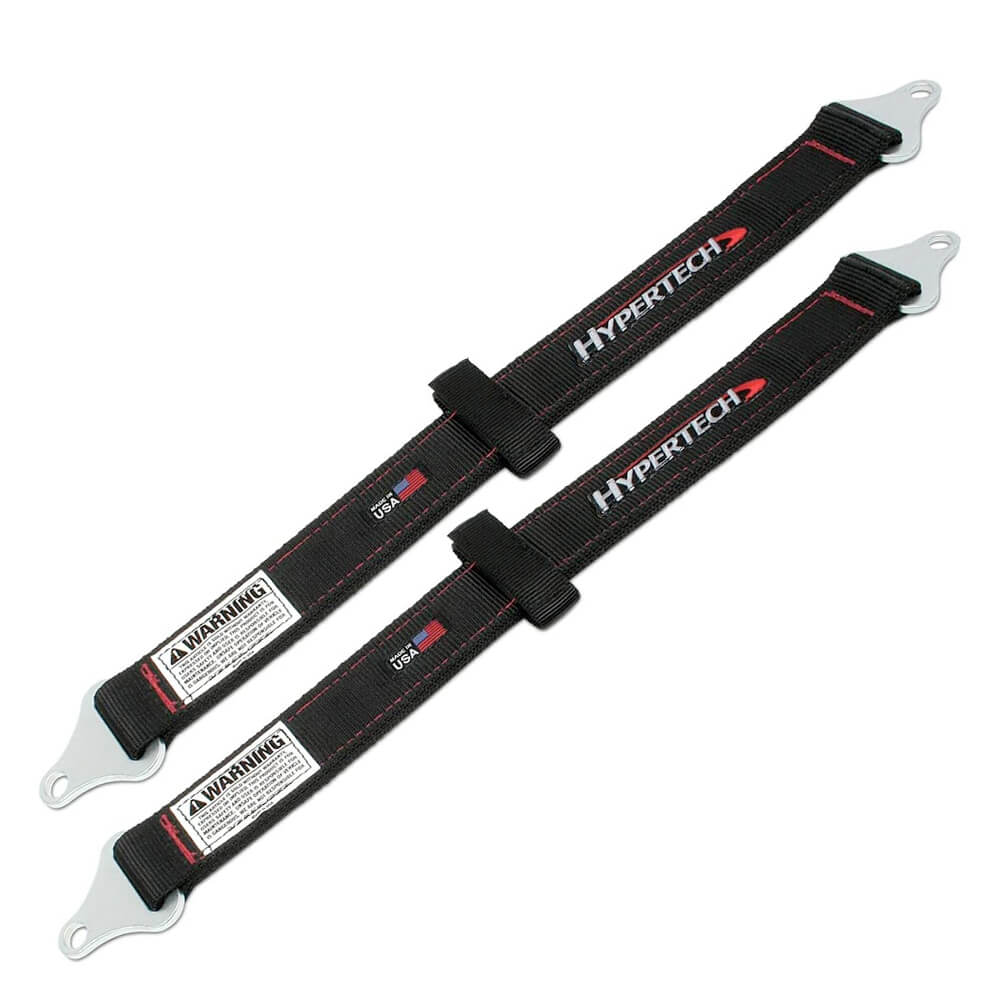 Rear XP Limit Strap