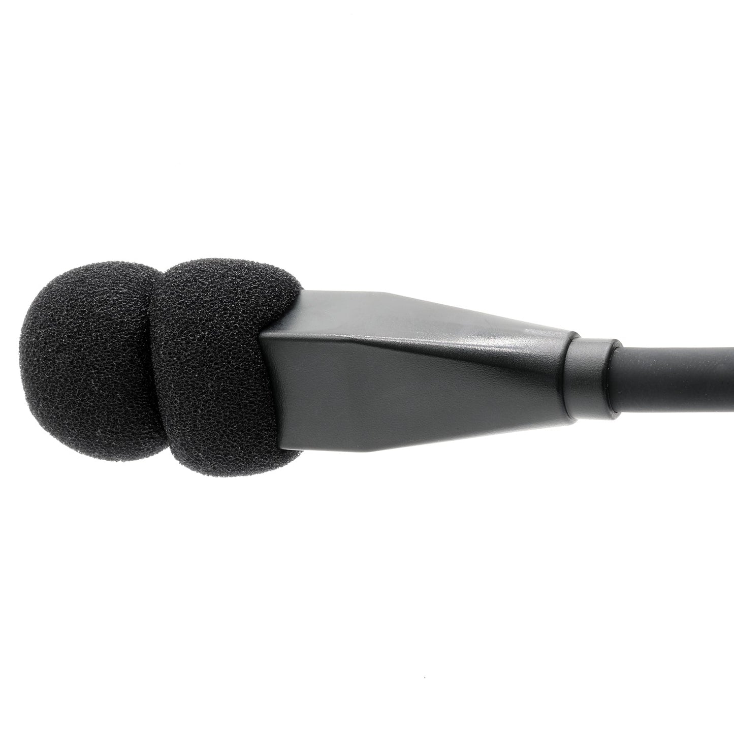 Rugged Air RA920 Ultimate Comfort General Aviation Pilot Headset with PTT