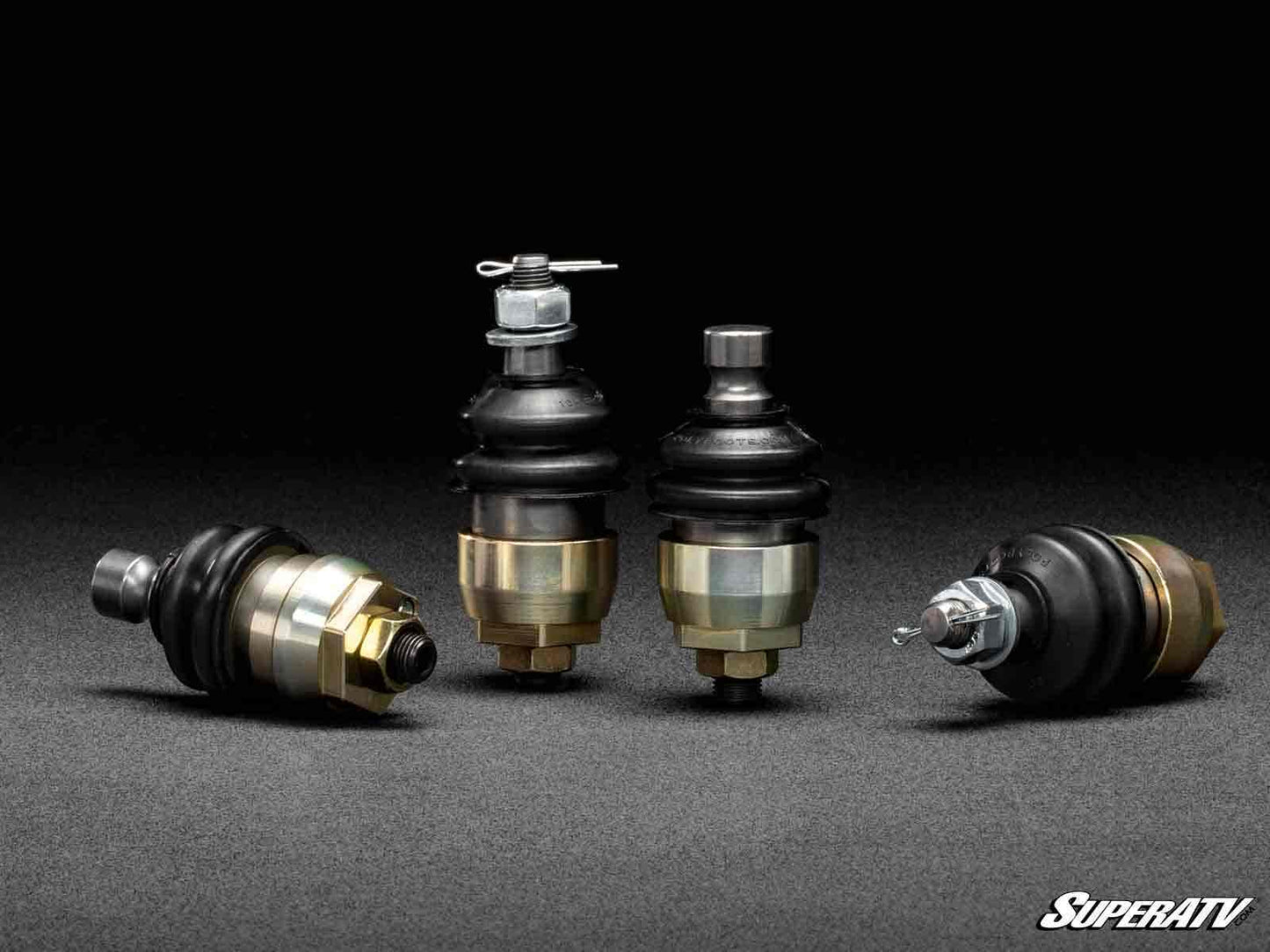 Can-Am Maverick X3 Mega Keller Ball Joints