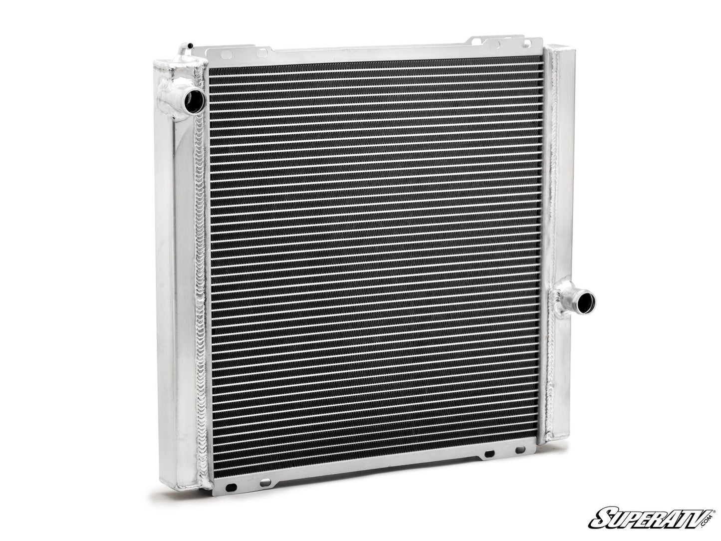Up & Running Can-Am Maverick X3 Radiator