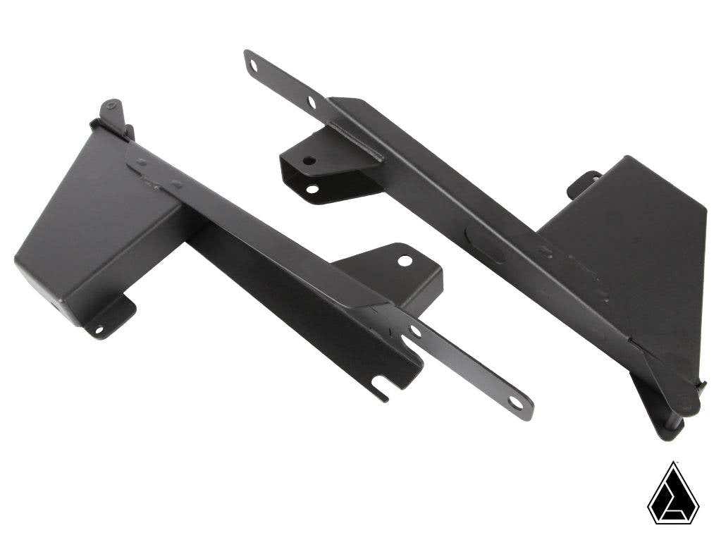Assault Industries Adventure Rack for Can-Am Maverick X3