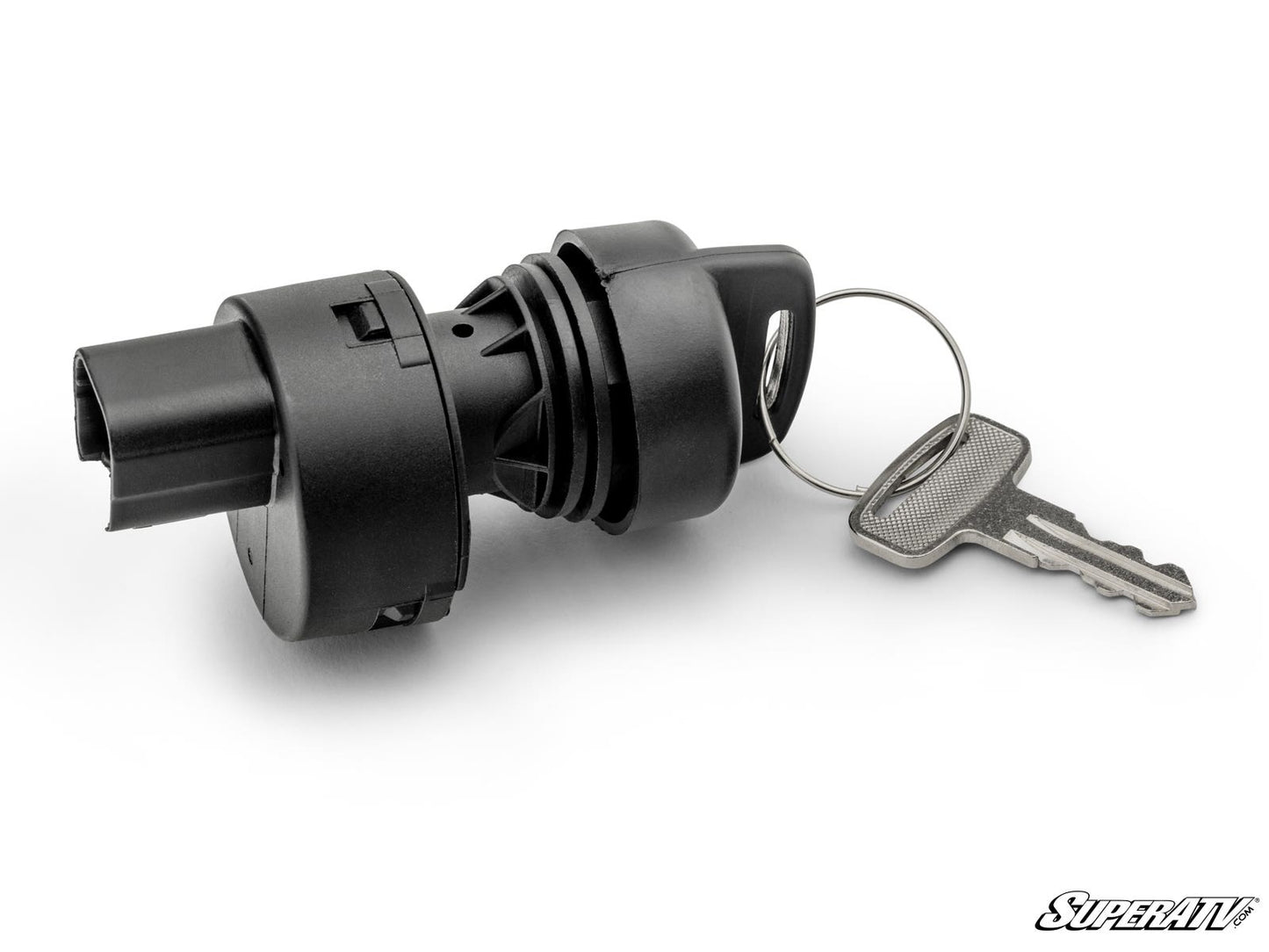 Up & Running Polaris Sportsman Ignition Switch