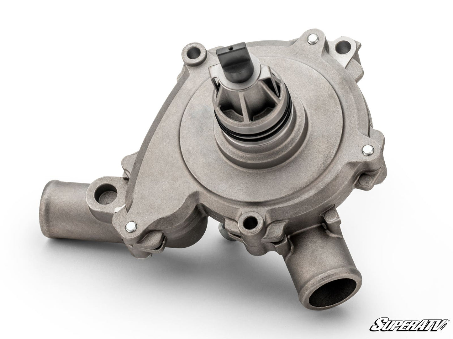 Up & Running Polaris RZR Trail S 900 Water Pump