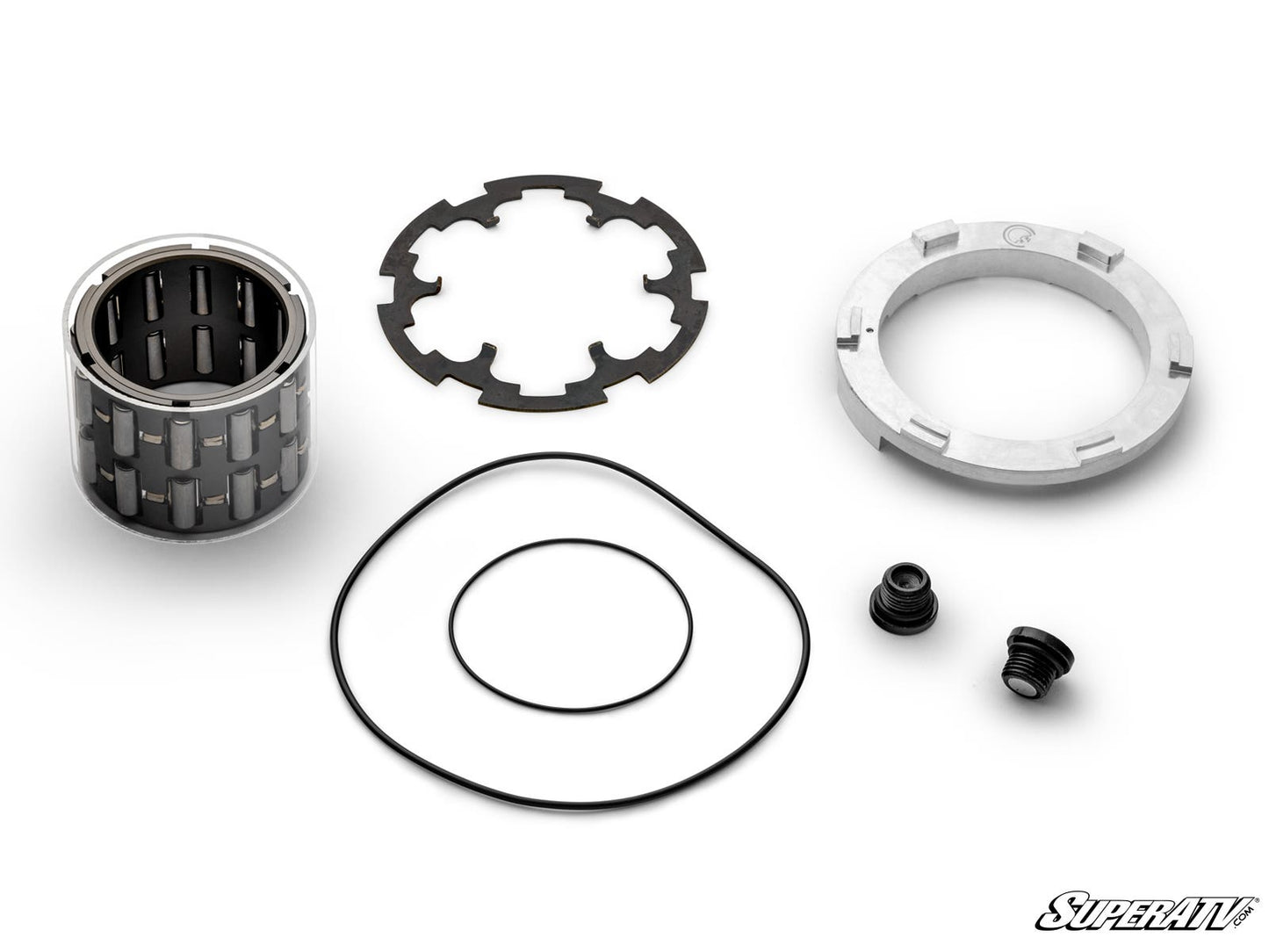 Polaris Billet Front Differential Rebuild Kit