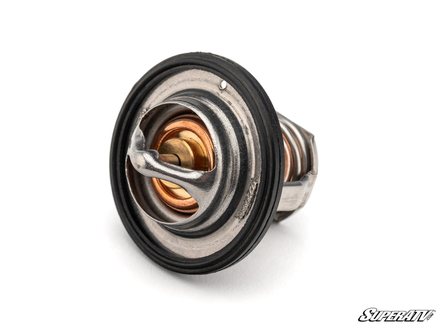 Up & Running Polaris Pro XD Thermostat