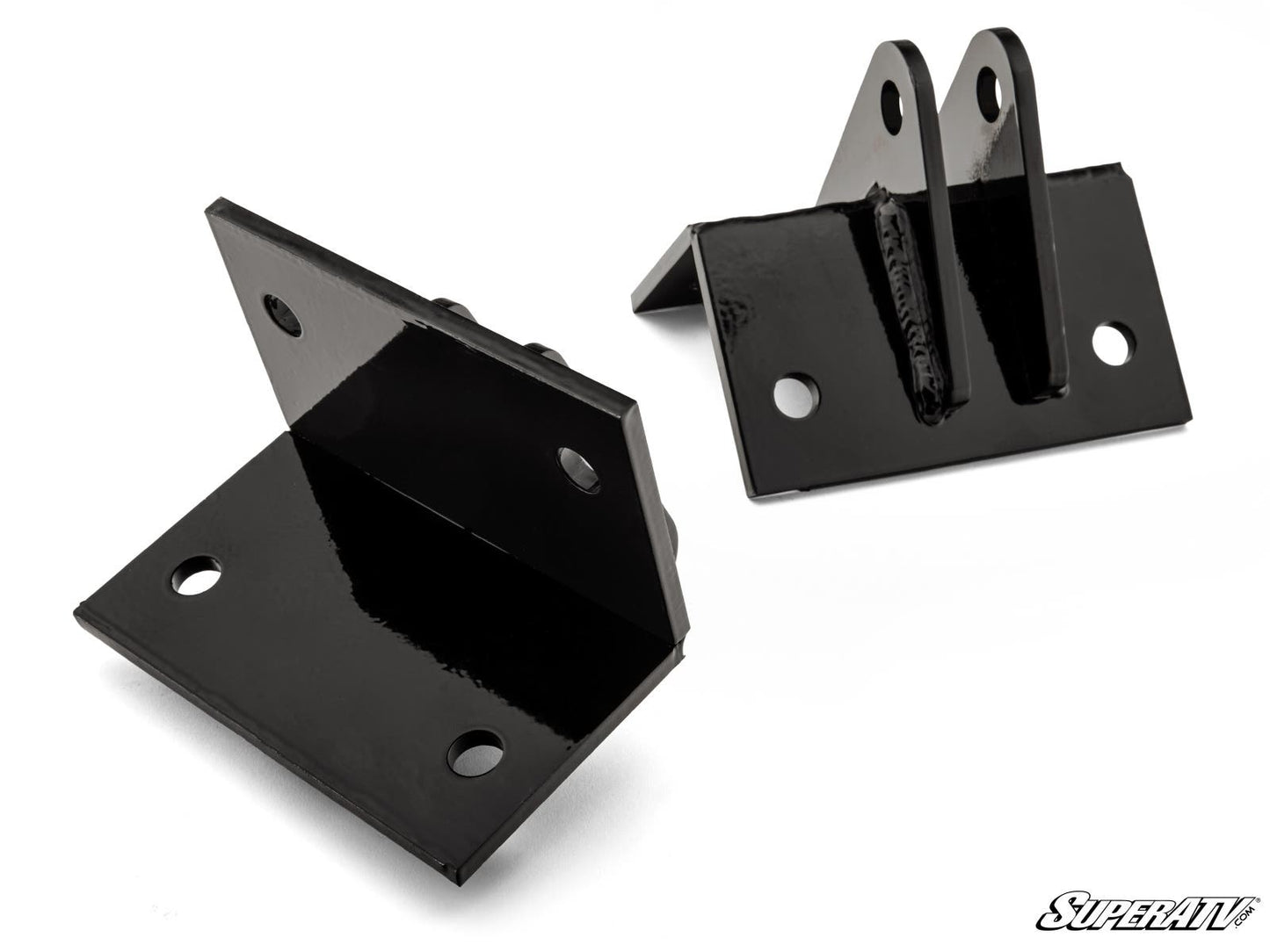 Polaris Ranger XD 1500 Plow Pro Snow Plow Mount