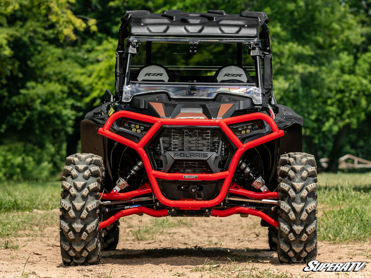 Polaris RZR XP 1000 Front Bumper