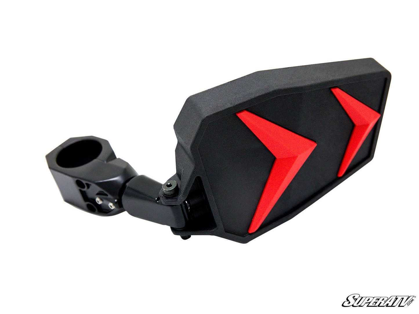 Yamaha Seeker Side View Mirrors