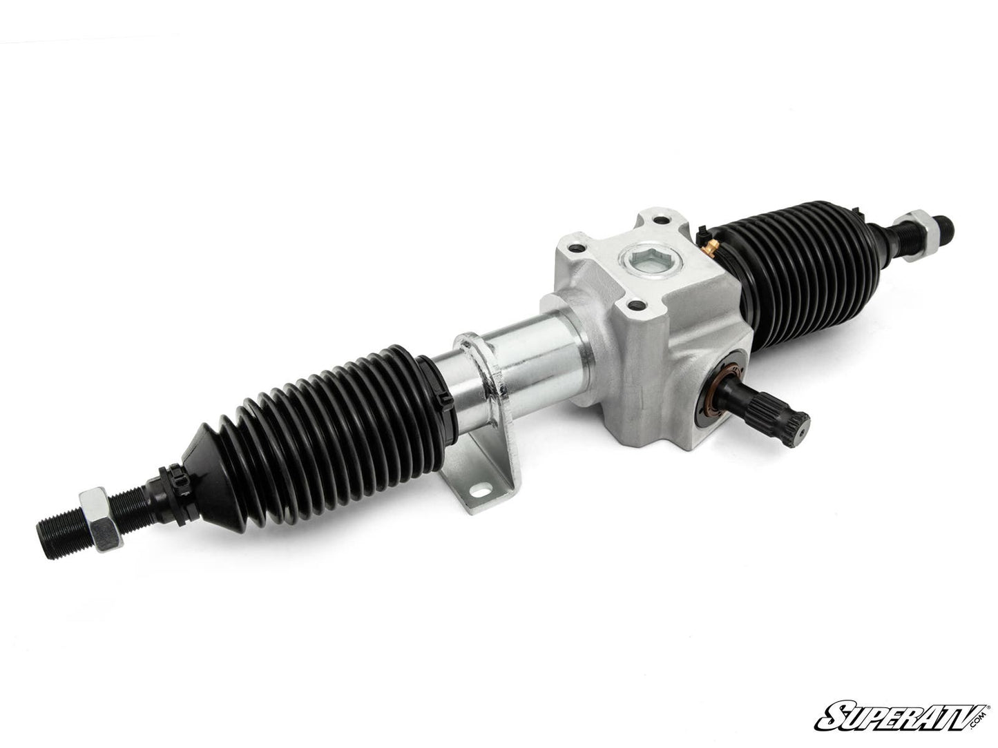 Polaris RZR XP Turbo RackBoss? 2.0 Rack and Pinion