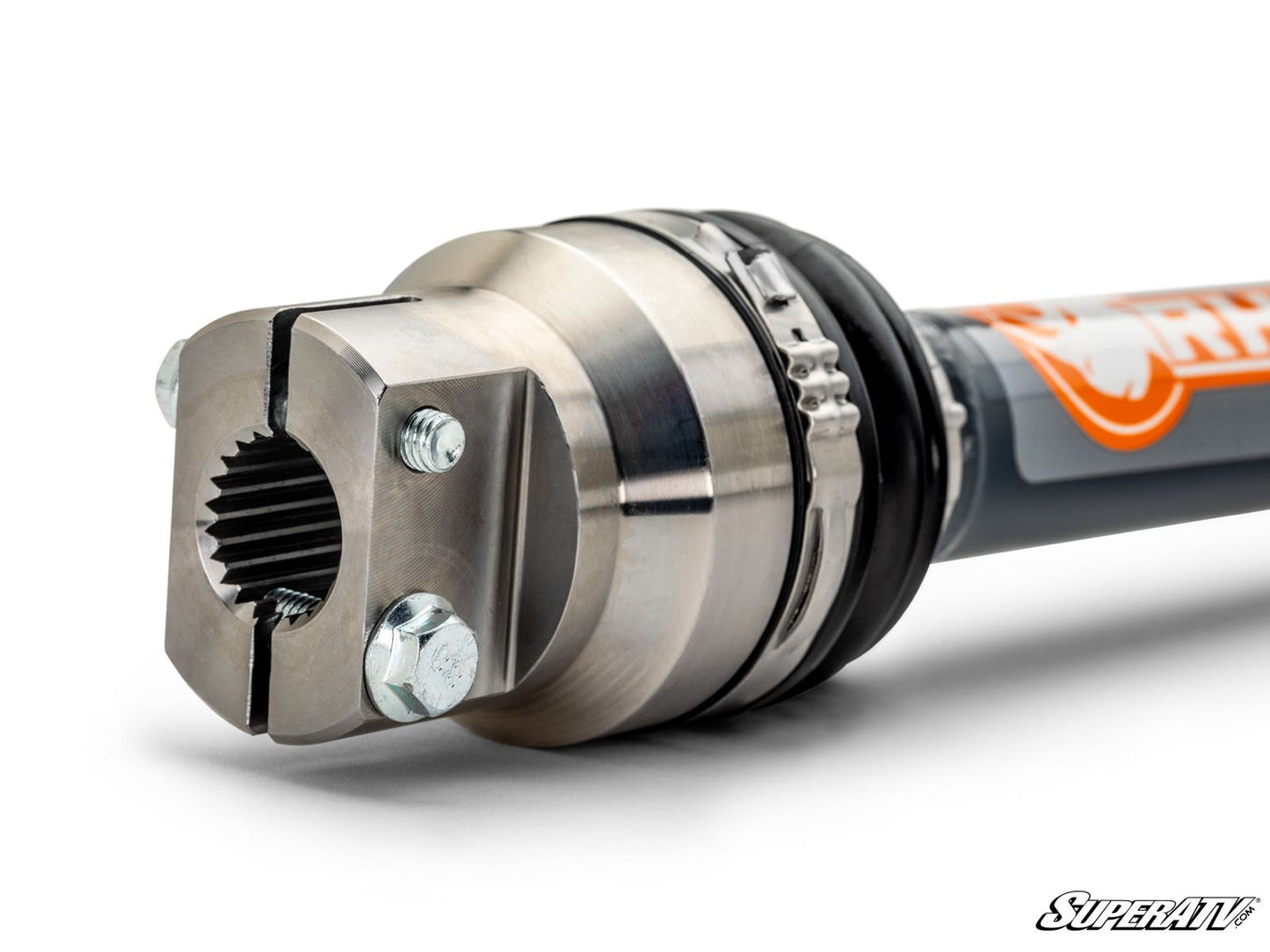 Polaris Xpedition Heavy-Duty Rear Prop Shaft?Rhino Driveline