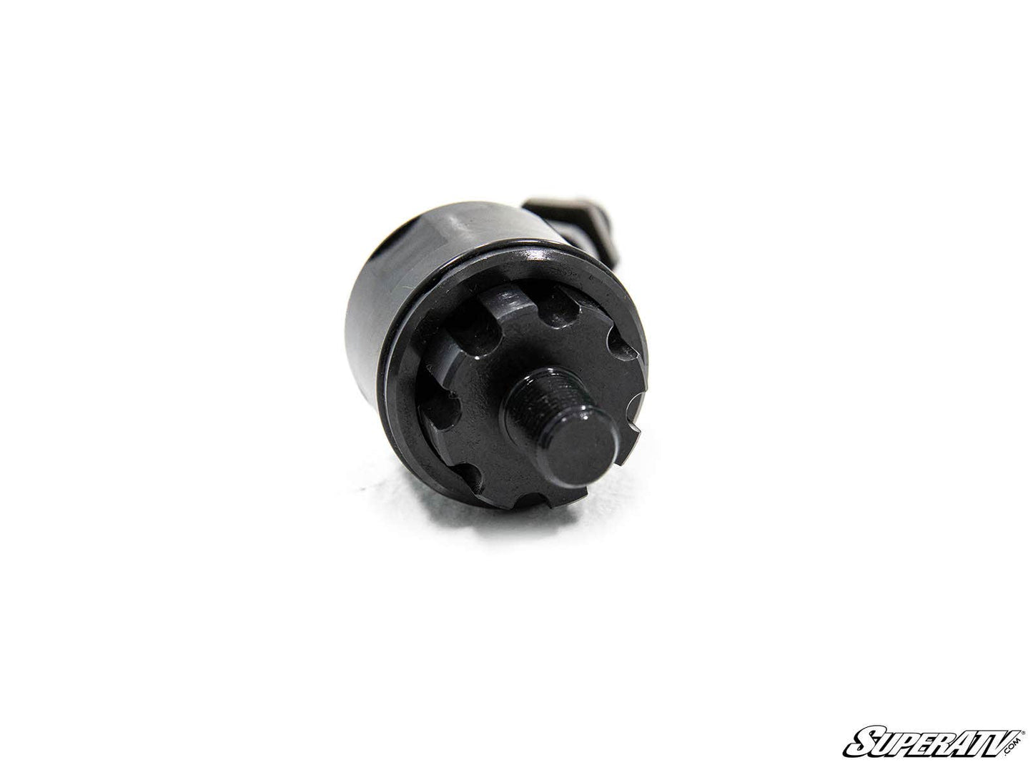 SuperATV Inner Tie Rod End Replacement?Kawasaki