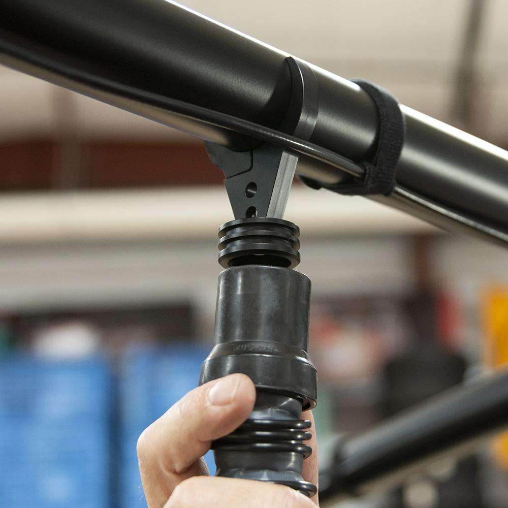 Hose Hanger for MAC Air Pumper Systems - 1.8 Inch Tube Diameter