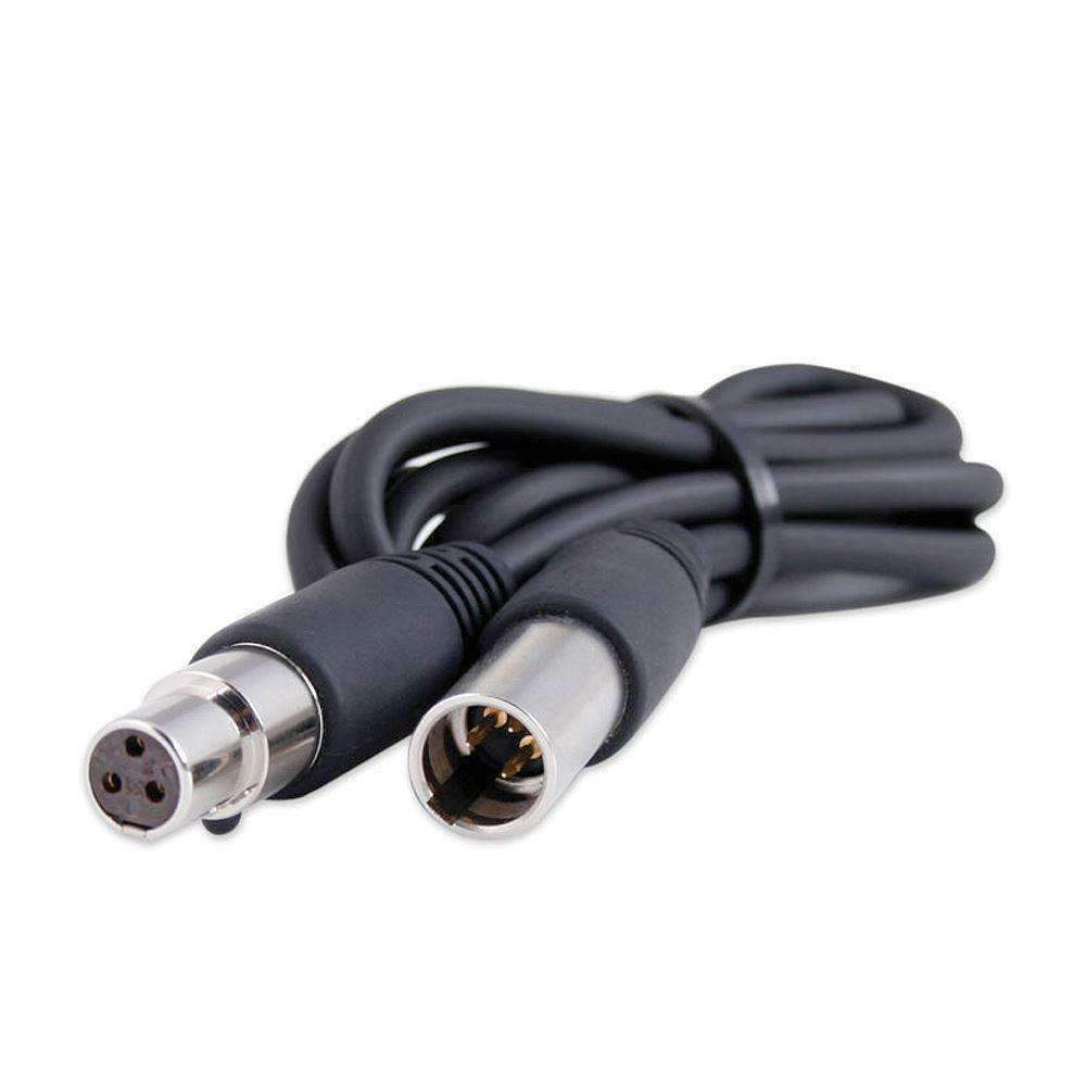 Push to Talk (PTT) 3 Ft. Extension Cable - 15 Foot