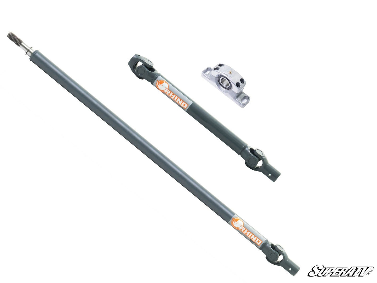 Polaris RZR Trail S 1000 Heavy-Duty Prop Shaft?Rhino Driveline