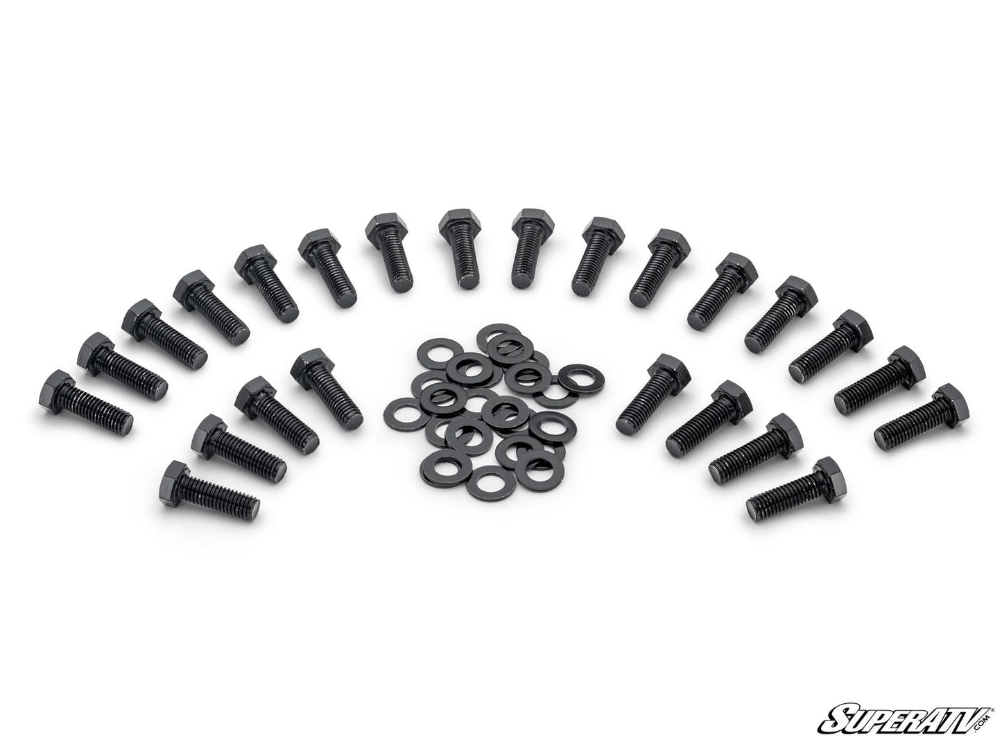 Replacement MADLock Ring Hardware Kit