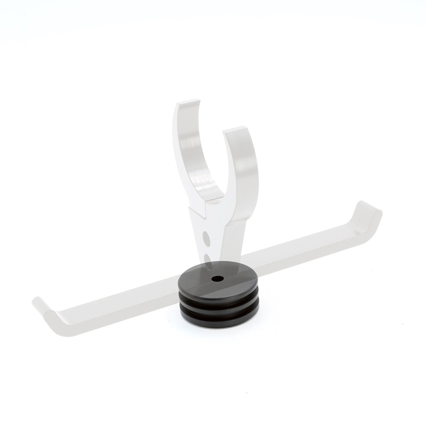 Hose Hanger for MAC Air Pumper Systems - 1.25  Inch Tube Diameter