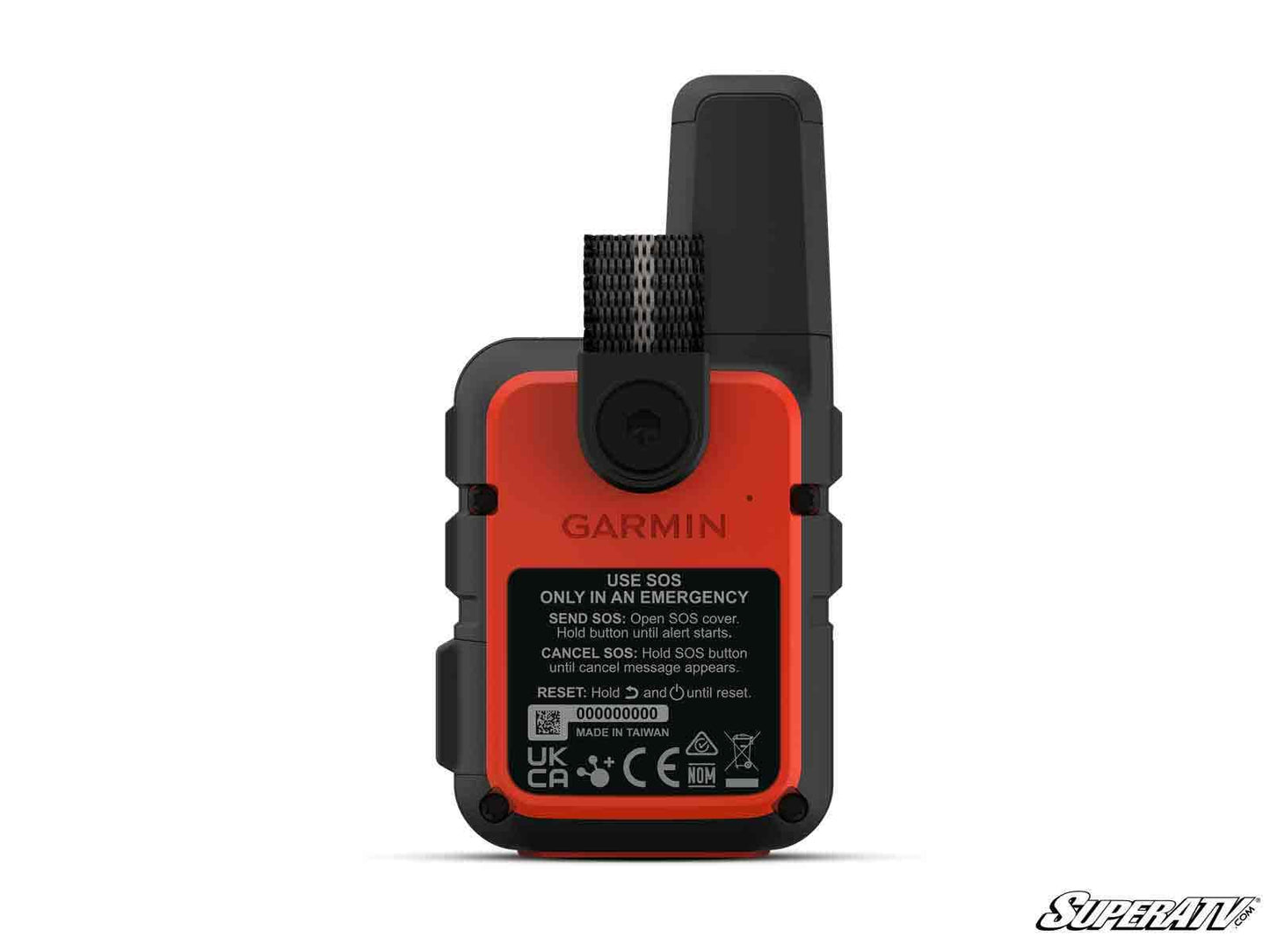 Garmin inReach? Mini 2 Satellite Communicator