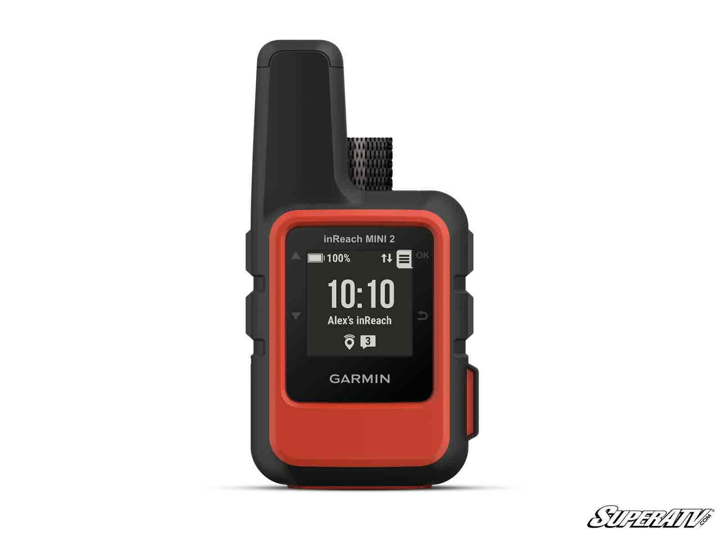 Garmin inReach? Mini 2 Satellite Communicator