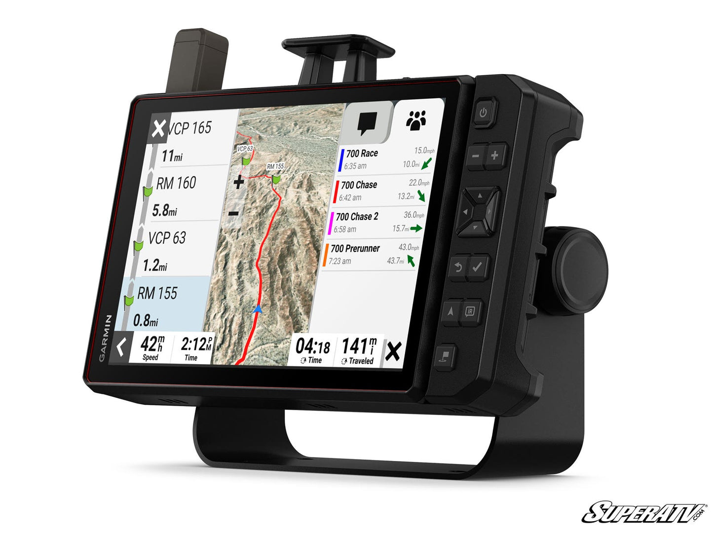 Garmin 10" Tread XL?Baja Edition
