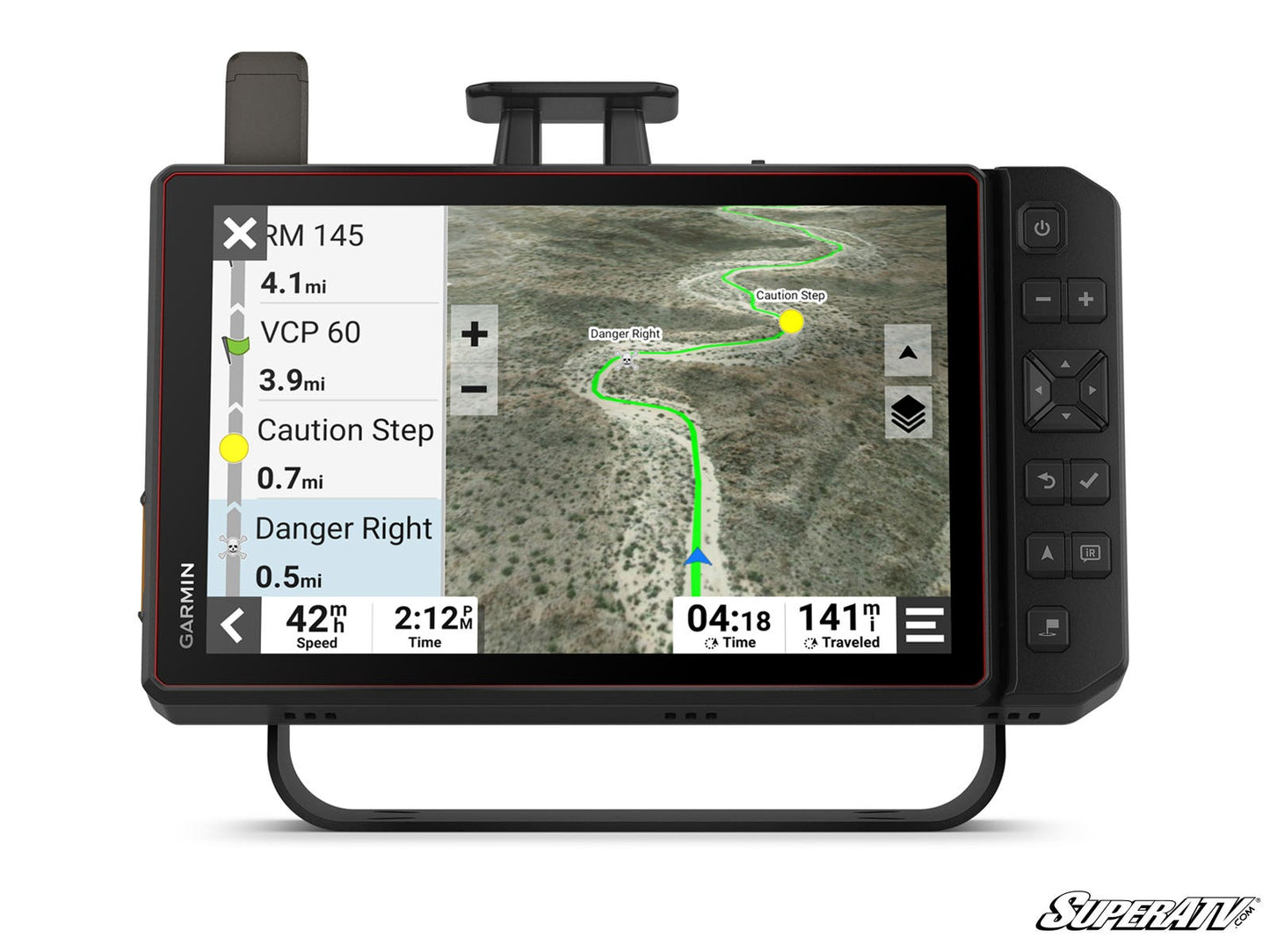 Garmin 10" Tread XL?Baja Edition