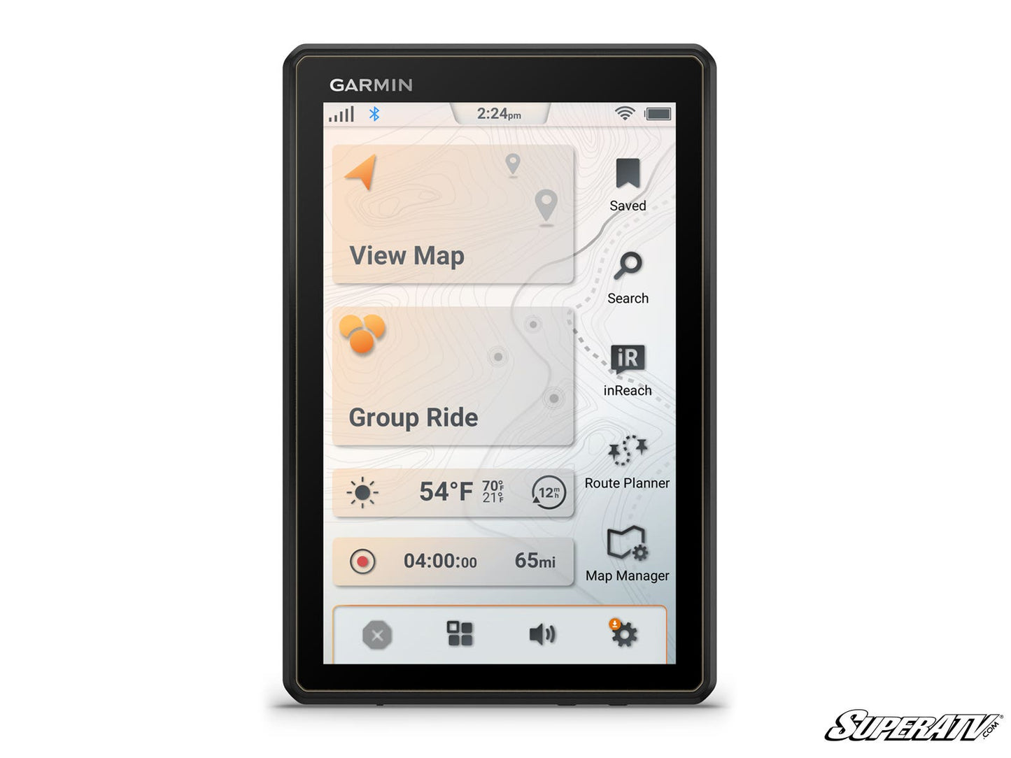 Garmin Tread 2 Overland Edition