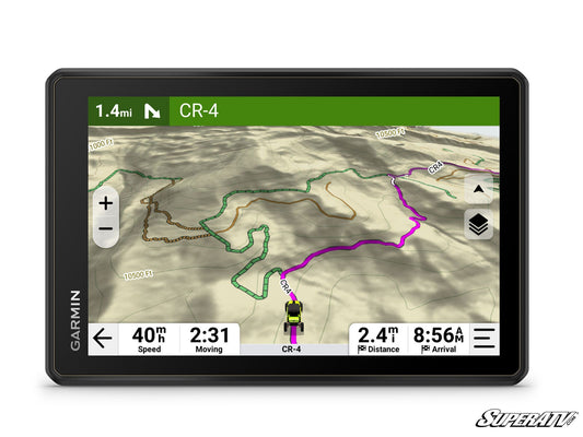 Garmin Tread 2 Overland Edition