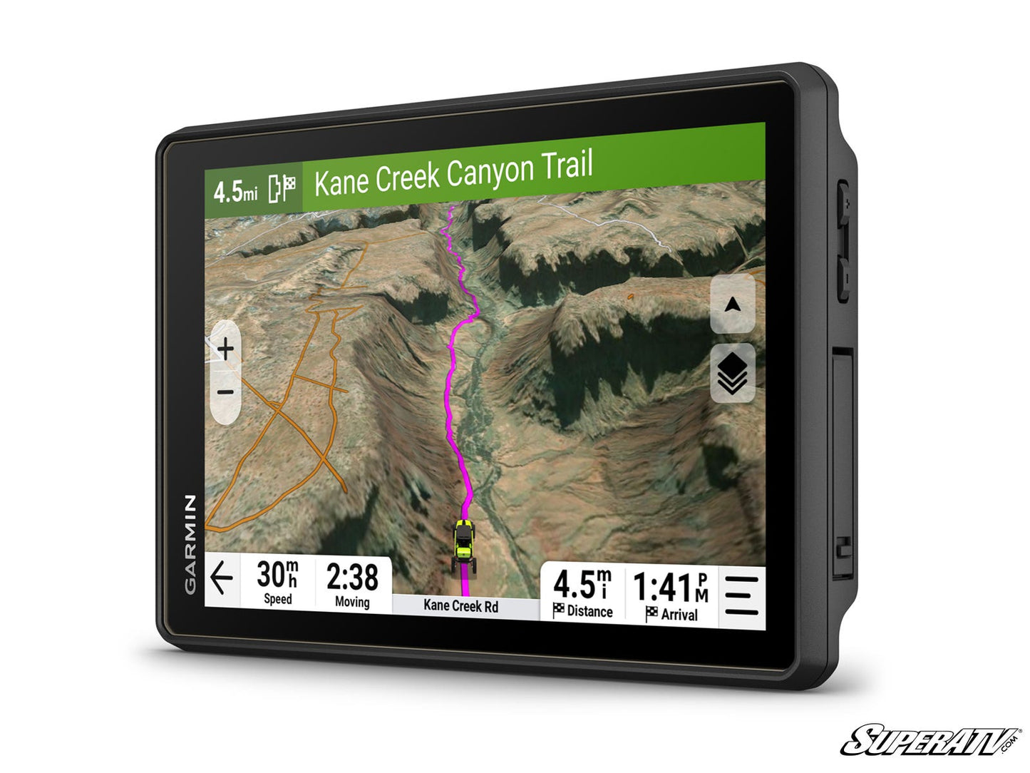 Garmin Tread 2 Overland Edition