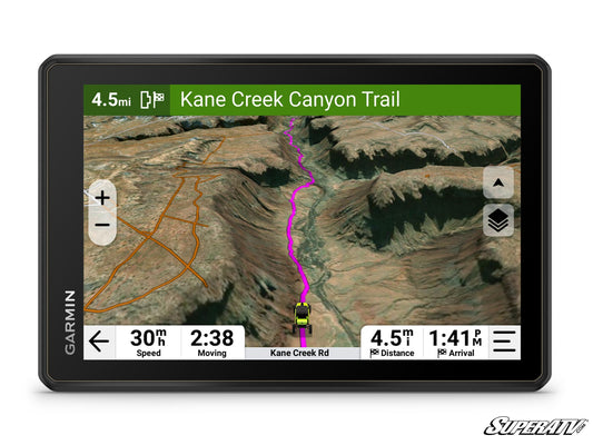 Garmin Tread 2?SxS Edition