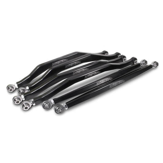 HIGH-CLEARANCE RADIUS RODS FOR CAN-AM X3