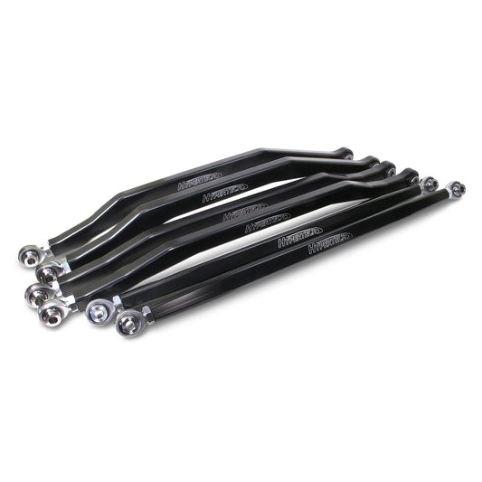 72" HIGH-CLEARANCE BILLET RADIUS RODS FOR CAN-AM X3