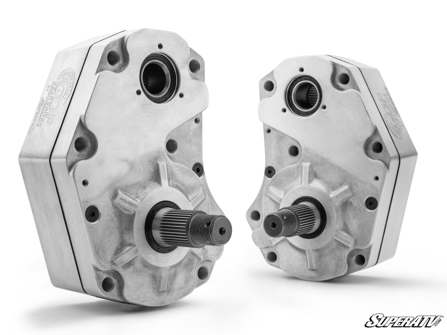Can-Am Renegade 6" Portal Gear Lift