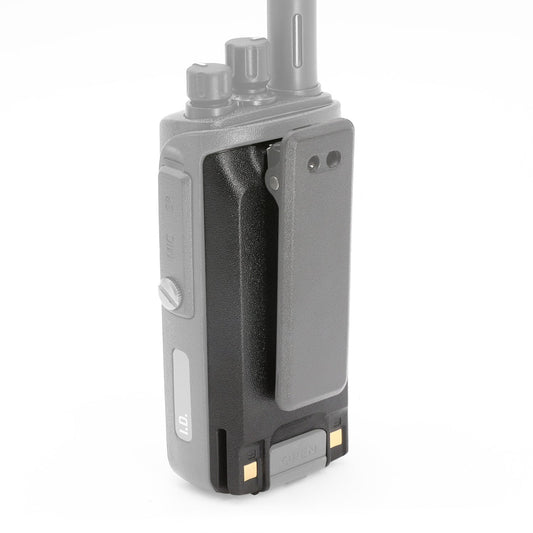 RDH-X / ABH7 Replacement Battery - Safety Yellow