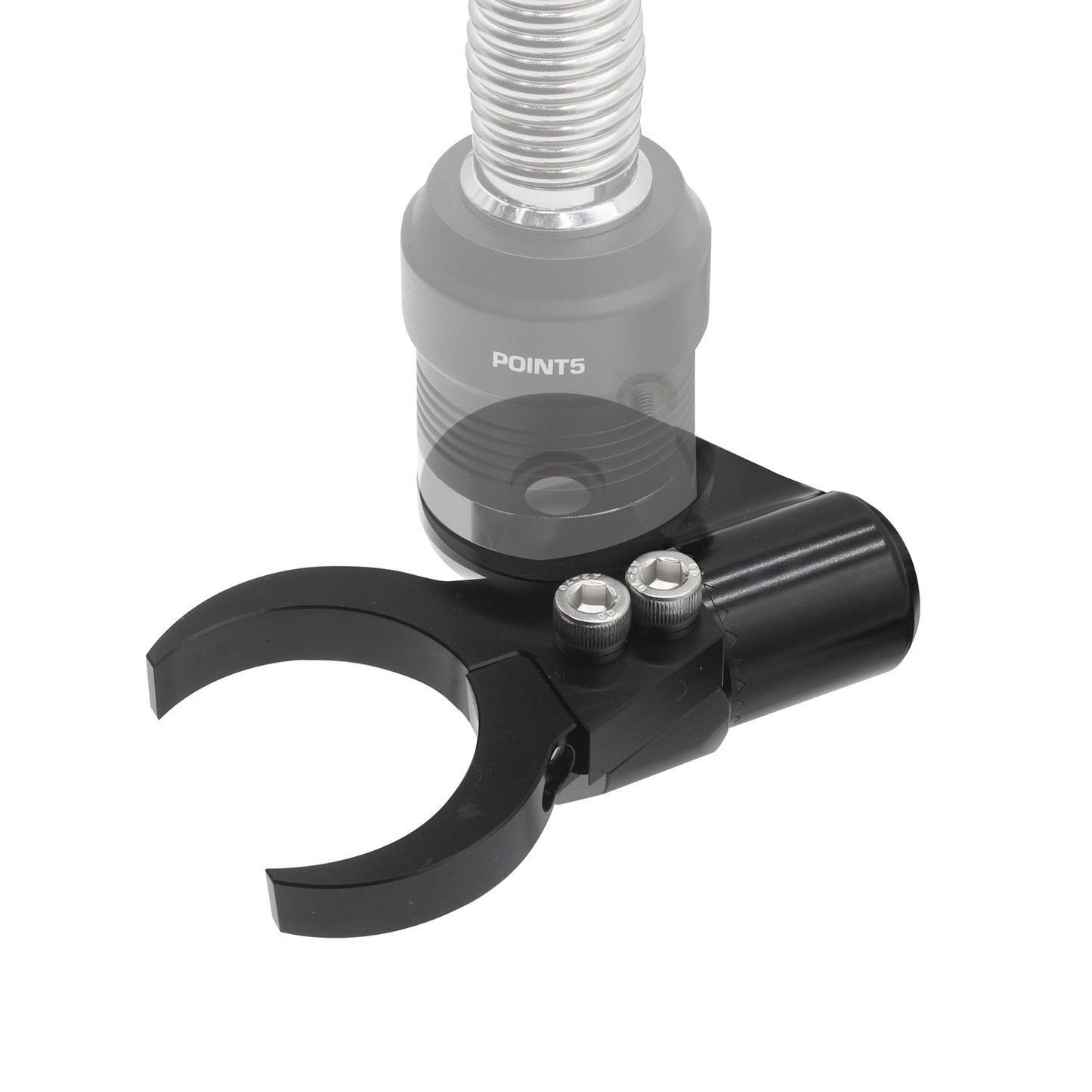 Adjustable Antenna Bar Mount - 2  Inch