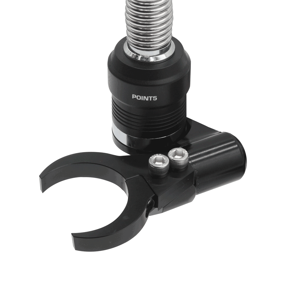 Adjustable Antenna Bar Mount - 2  Inch