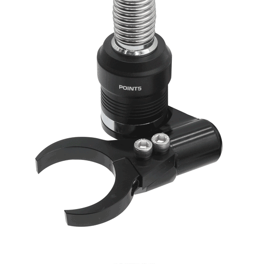 Adjustable Antenna Bar Mount - 1.75  Inch