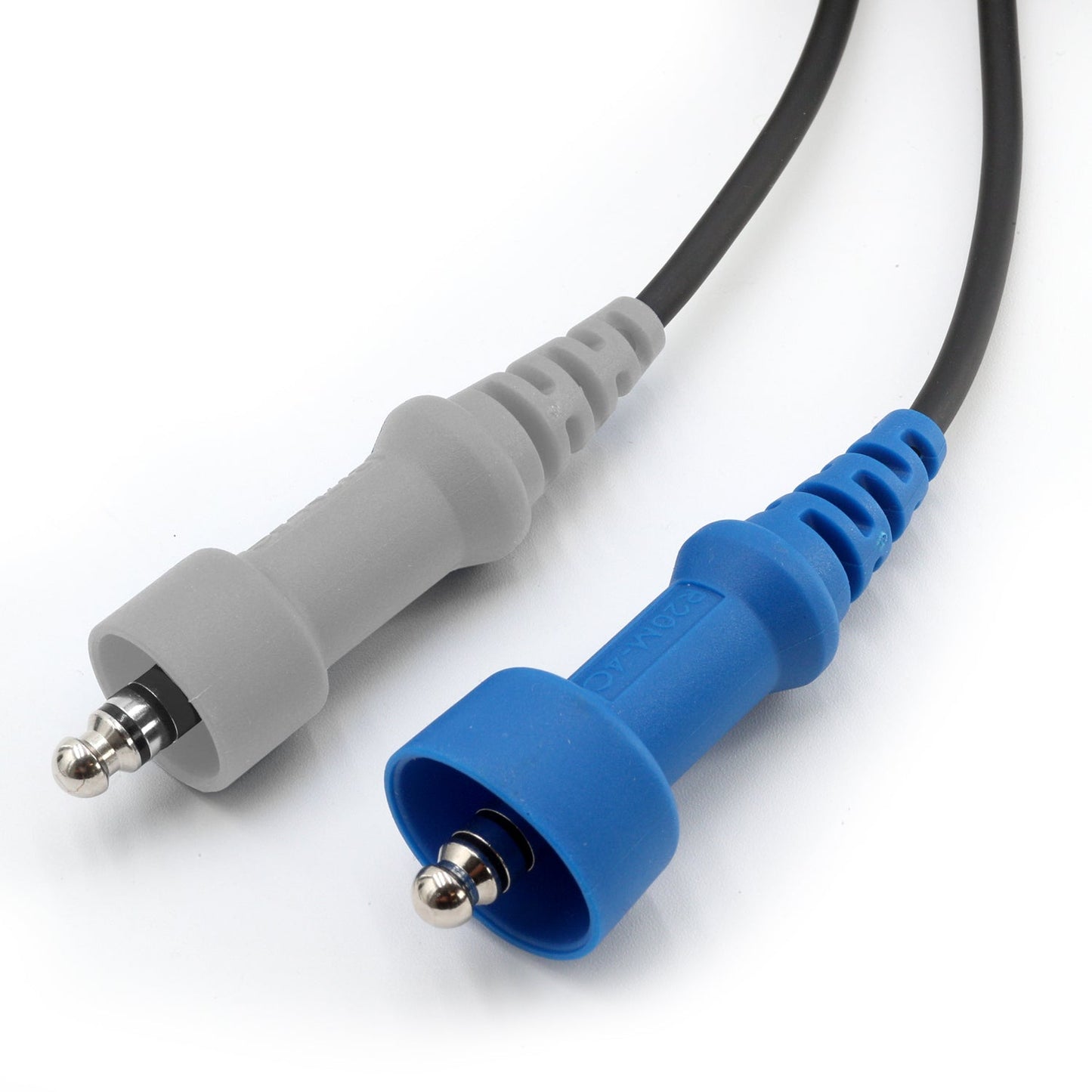 Headset and Helmet Kit Extension Cable with Volume Control - STX Stereo