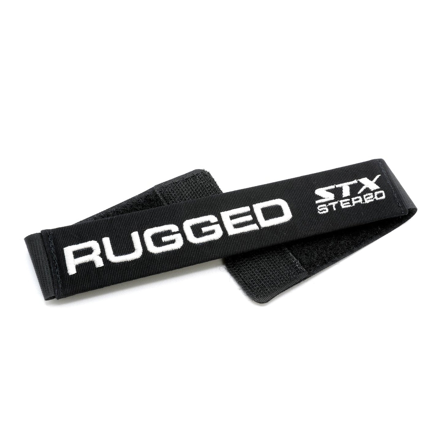 Behind the Head BTH Replacement Velcro Strap for H48 Style Headsets - Large
