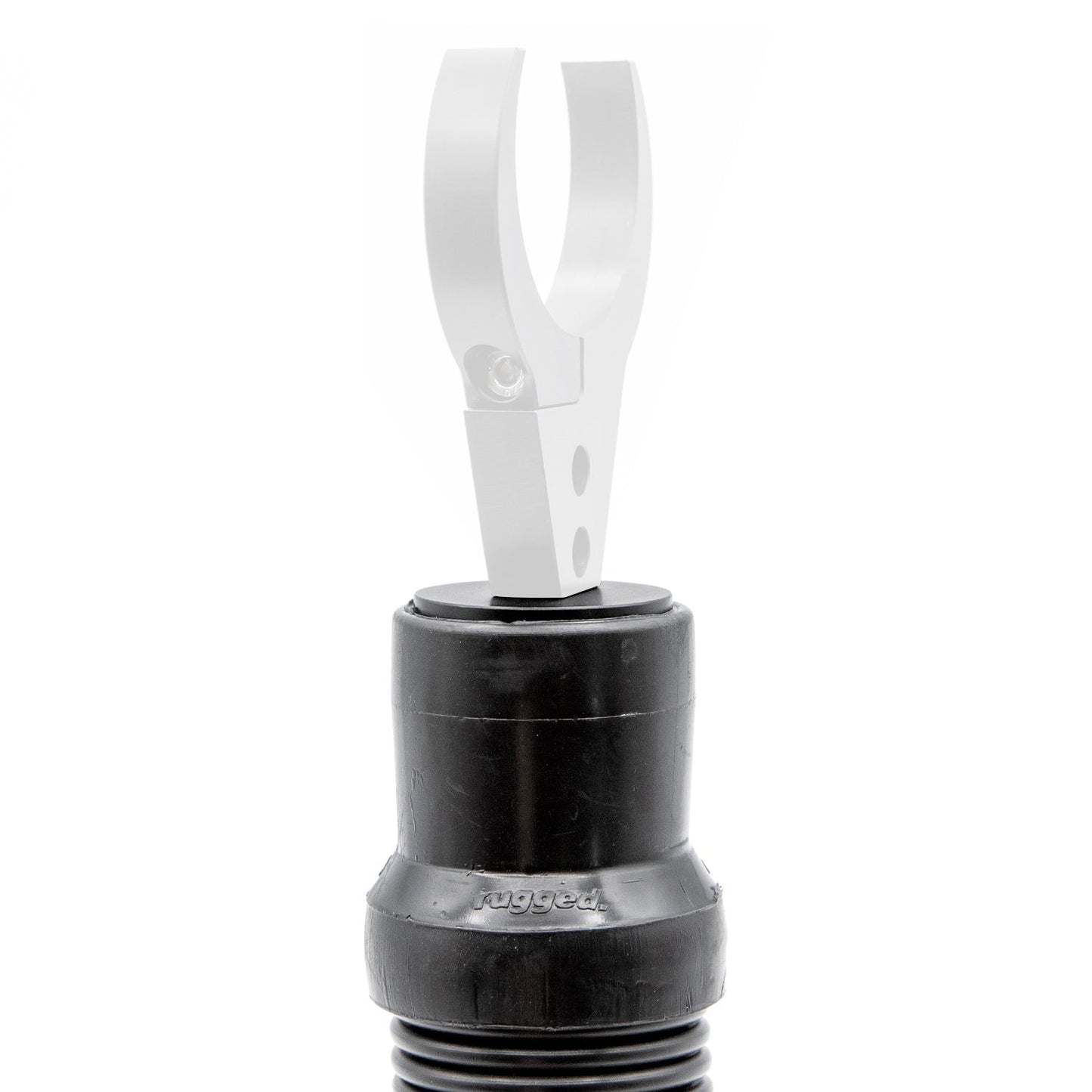 Hose Hanger for MAC Air Pumper Systems - 1.25  Inch Tube Diameter