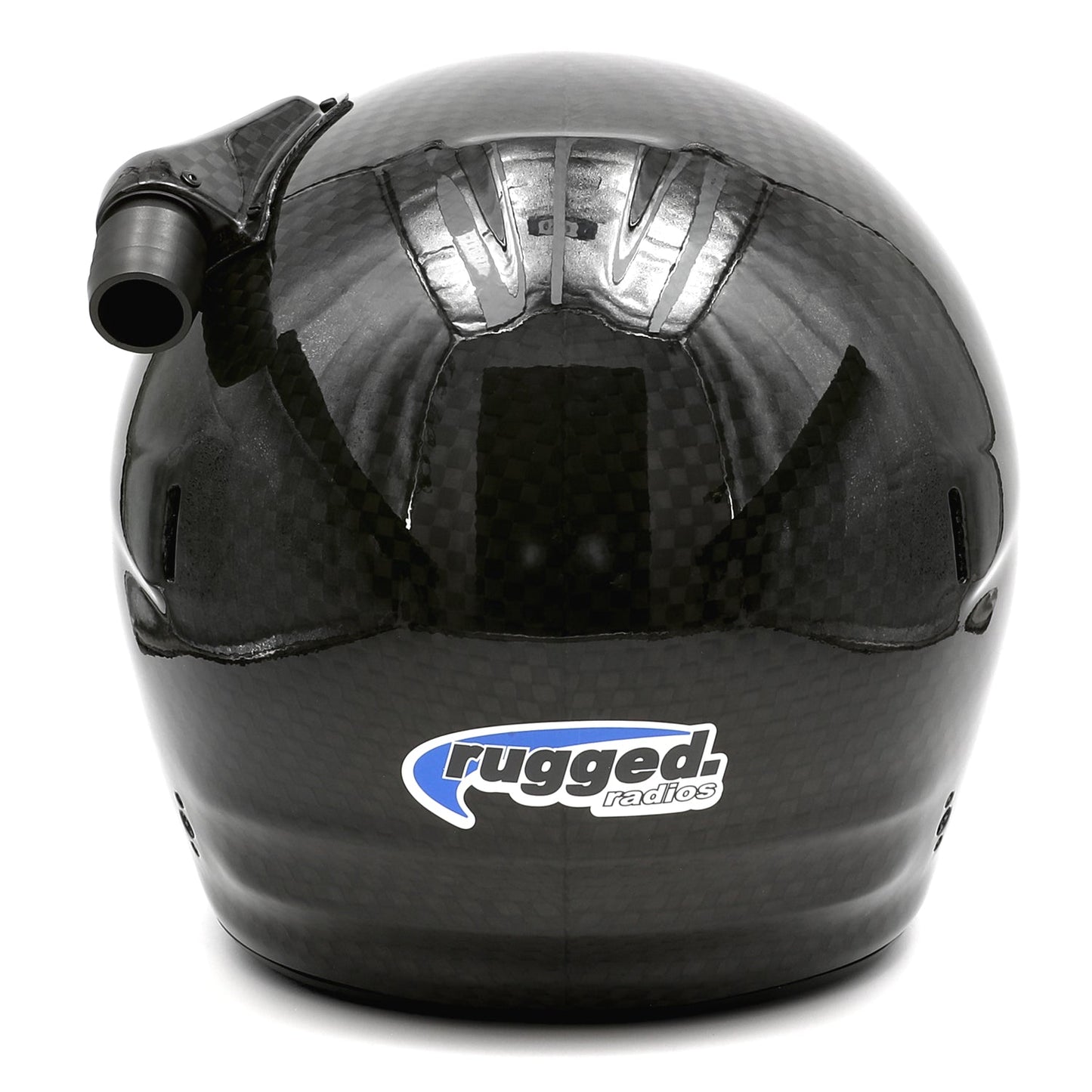 Impact SA2025 Carbon Air Draft OS20 Helmet - Large